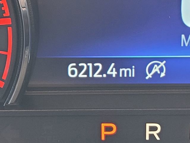 Certified 2024 Ford Maverick Tremor w/ Tremor Off-Road Package image 32