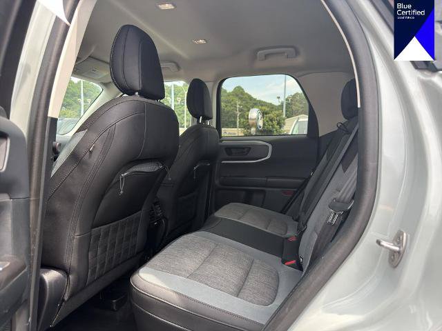 Certified 2021 Ford Bronco Sport Big Bend AWD/4WD image 11
