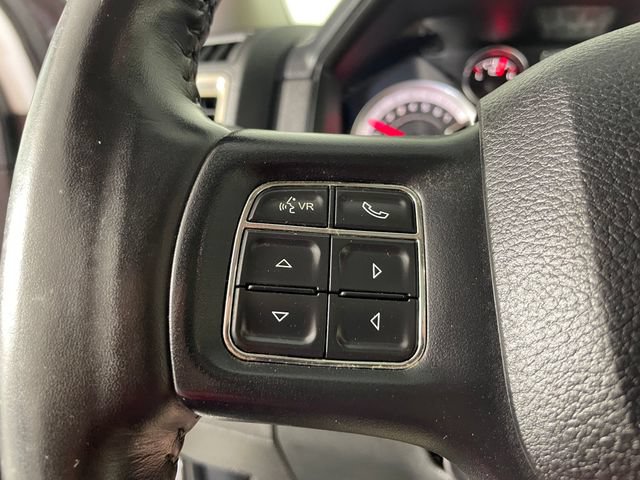 Used 2018 RAM 1500 Sport w/ Sport Premium Group AWD/4WD image 11