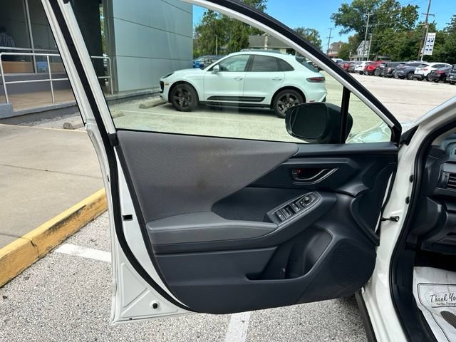 Used 2024 Subaru Crosstrek 2.0i Premium AWD/4WD image 27