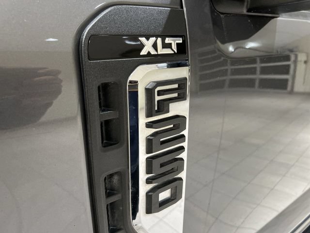 Certified 2023 Ford F250 XLT w/ FX4 Off-Road Package AWD/4WD image 25
