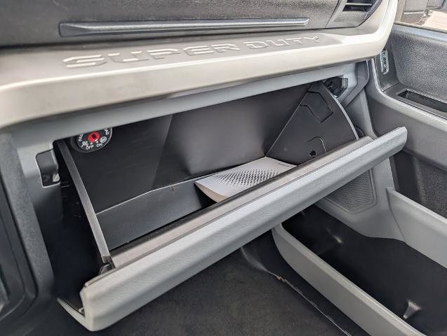Certified 2025 Ford F250 XL AWD/4WD image 26