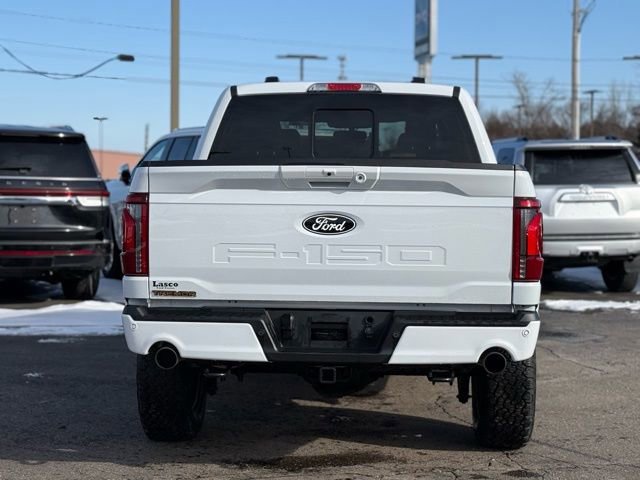 Certified 2024 Ford F150 Tremor image 7