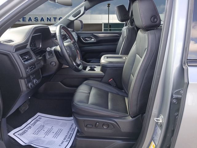 Used 2023 Chevrolet Tahoe RST w/ Luxury Package RWD image 9