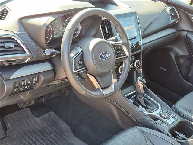 Used 2019 Subaru Forester Limited w/ Popular Package #3 AWD/4WD image 10
