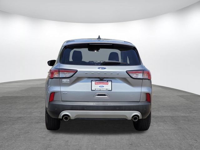 Certified 2022 Ford Escape SE FWD image 4
