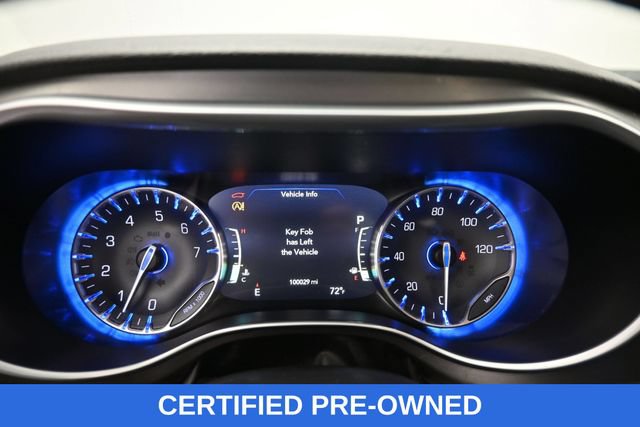 Used 2019 Chrysler Pacifica Limited FWD image 20