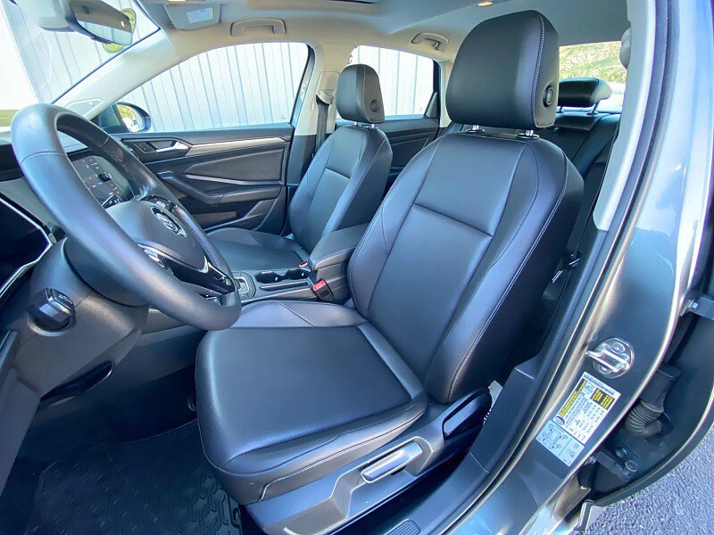 Used 2020 Volkswagen Jetta SEL FWD image 23