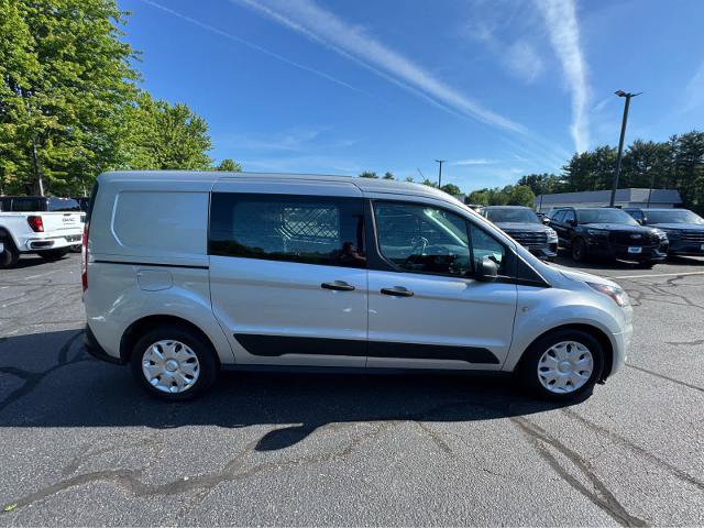 Certified 2019 Ford Transit Connect XLT FWD image 9