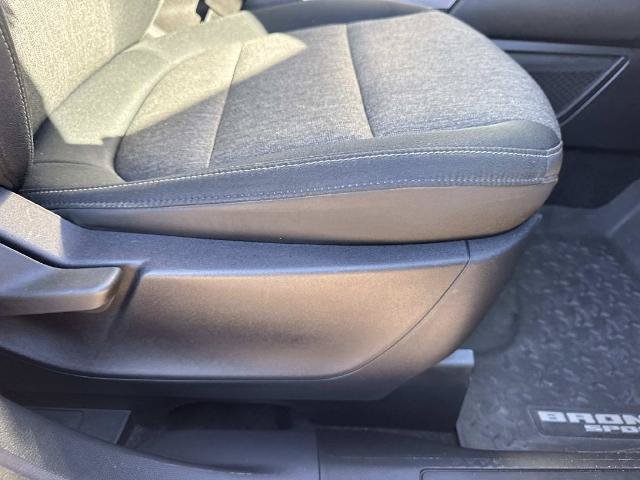 Certified 2024 Ford Bronco Sport Big Bend w/ Convenience Package AWD/4WD image 11