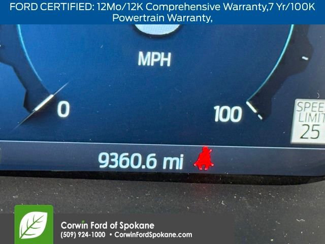 Certified 2026 Ford F450 Platinum AWD/4WD image 4