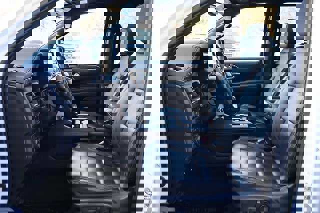 Used 2021 Chevrolet Suburban High Country image 22