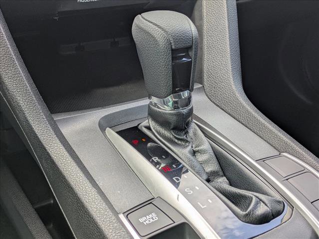 Used 2020 Honda Civic LX image 13