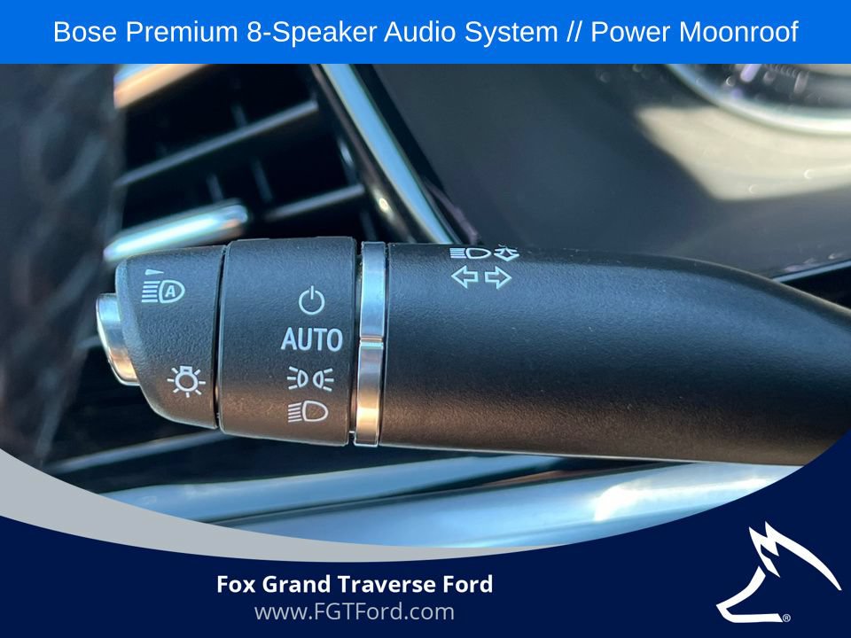 Used 2024 Cadillac XT6 Luxury w/ LPO, Floor Liner Package AWD/4WD image 17