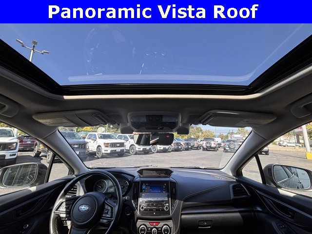 Used 2023 Subaru Crosstrek 2.5i Sport image 11