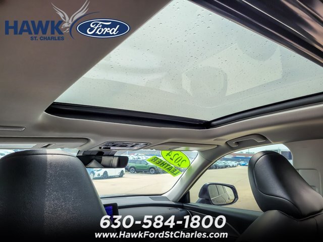 Used 2024 Toyota Grand Highlander AWD image 12
