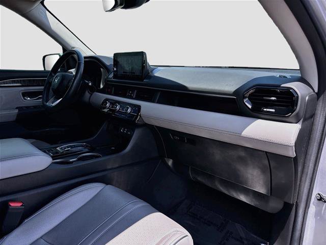 Used 2023 Honda Pilot Elite image 34