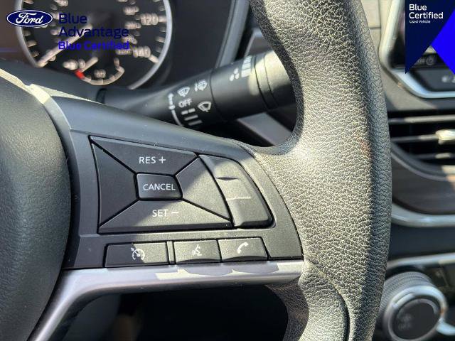 Used 2024 Nissan Altima 2.5 SV FWD image 21