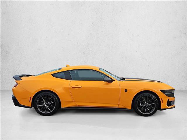 Certified 2026 Ford Mustang Dark Horse image 2