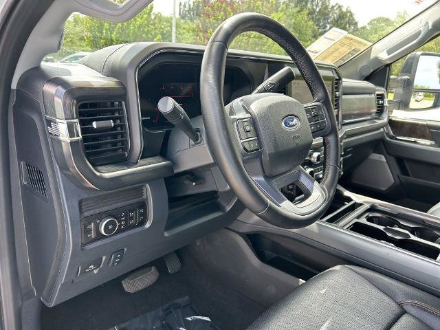 Certified 2026 Ford F250 Lariat AWD/4WD image 22