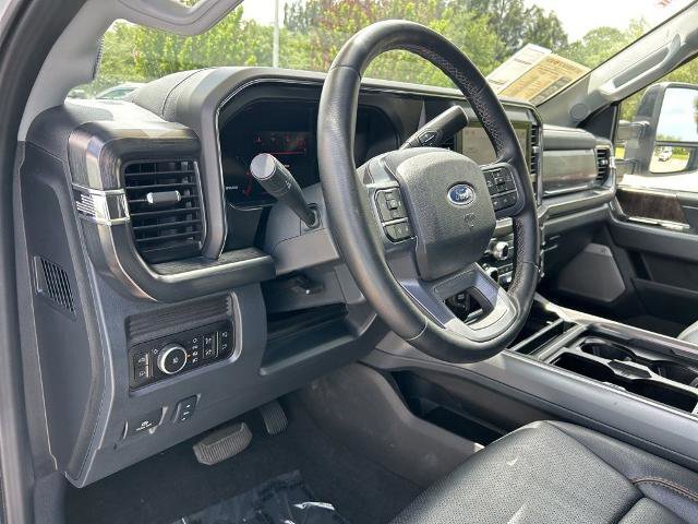 Certified 2026 Ford F250 Lariat AWD/4WD image 22