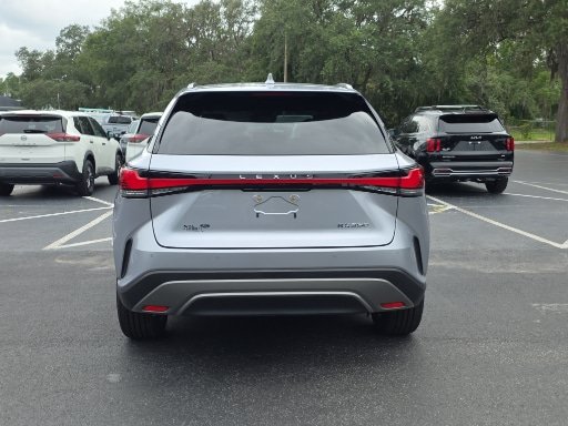 Used 2023 Lexus RX 350 Premium Plus w/ Accessory Package FWD image 4