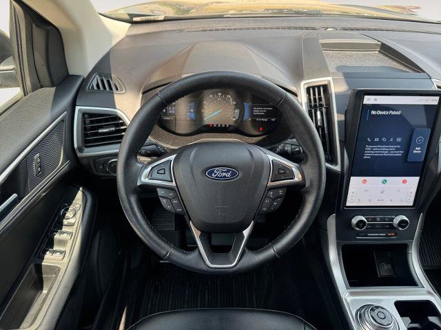 Certified 2023 Ford Edge SEL w/ Convenience Package AWD/4WD image 12