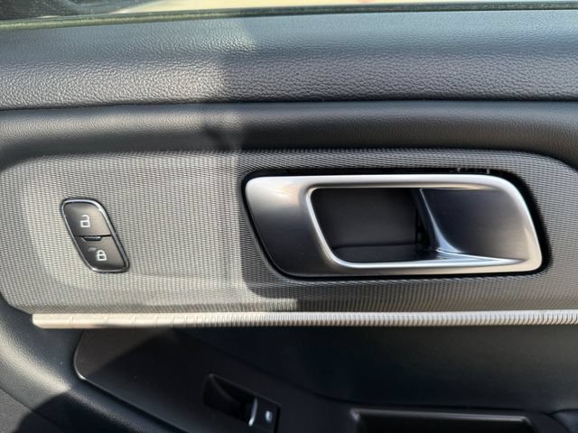 Certified 2025 Ford Explorer ST-Line w/ ST-Line Street Pack AWD/4WD image 5