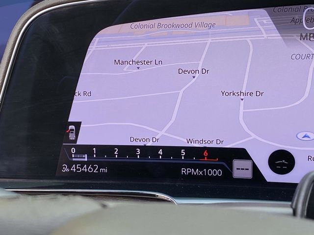 Used 2022 Cadillac Escalade ESV Premium Luxury w/ Performance Package image 27