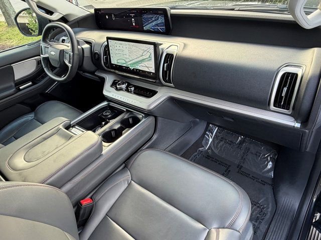 Certified 2025 Ford Expedition Max Active AWD/4WD image 32