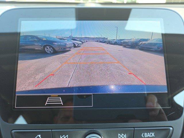 Used 2023 Chevrolet Malibu LT FWD image 40