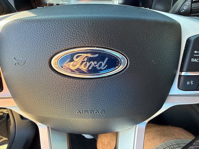 Certified 2025 Ford Explorer Active w/ Active Comfort Package RWD image 27