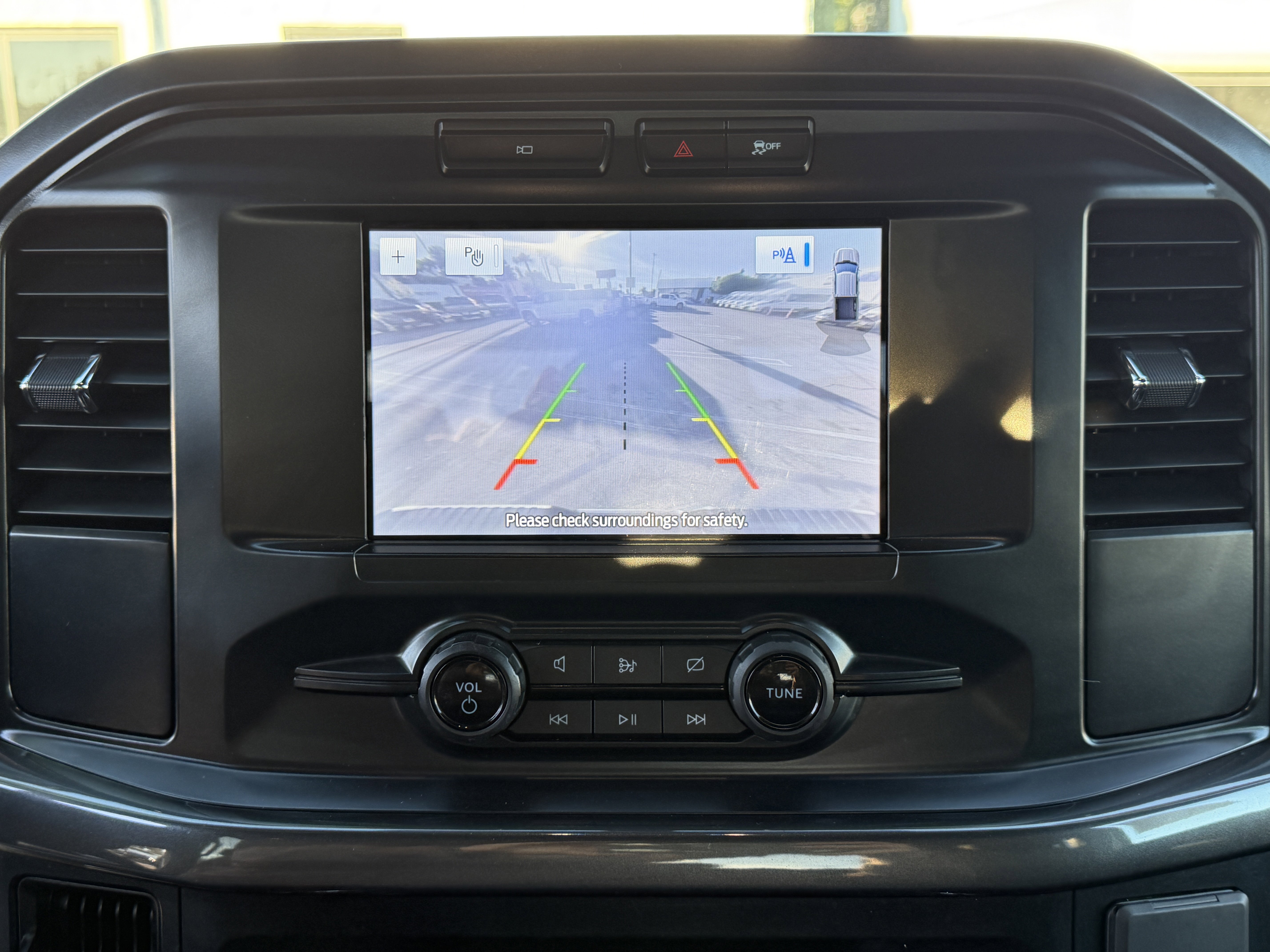 Certified 2023 Ford F150 XL w/ STX Appearance Package image 19