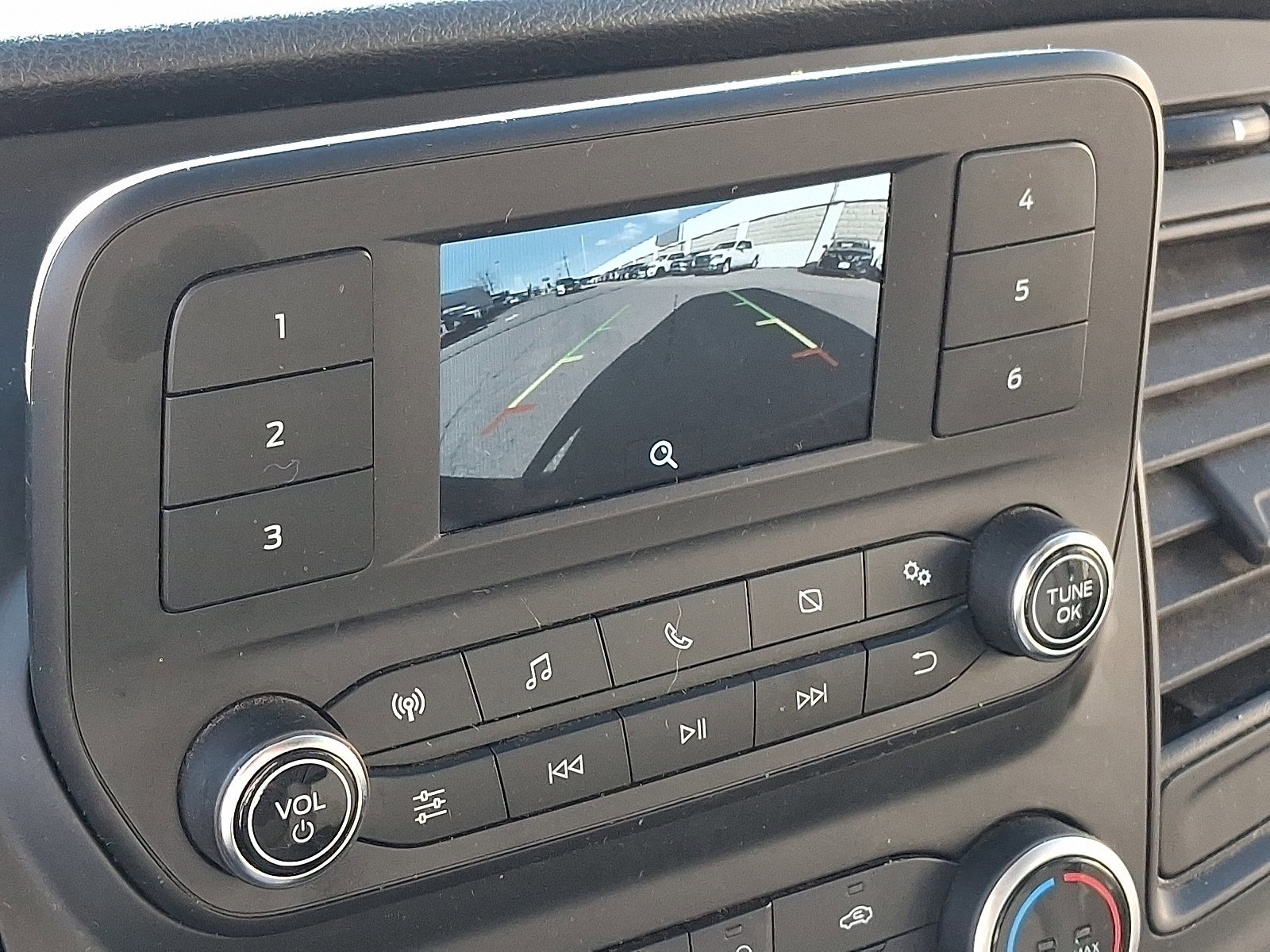 Certified 2024 Ford Transit 250 w/ Exterior Upgrade Package image 15