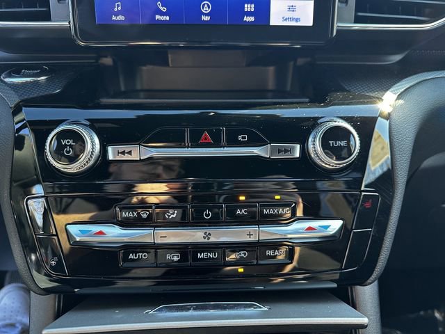 Certified 2023 Ford Explorer ST-Line image 24