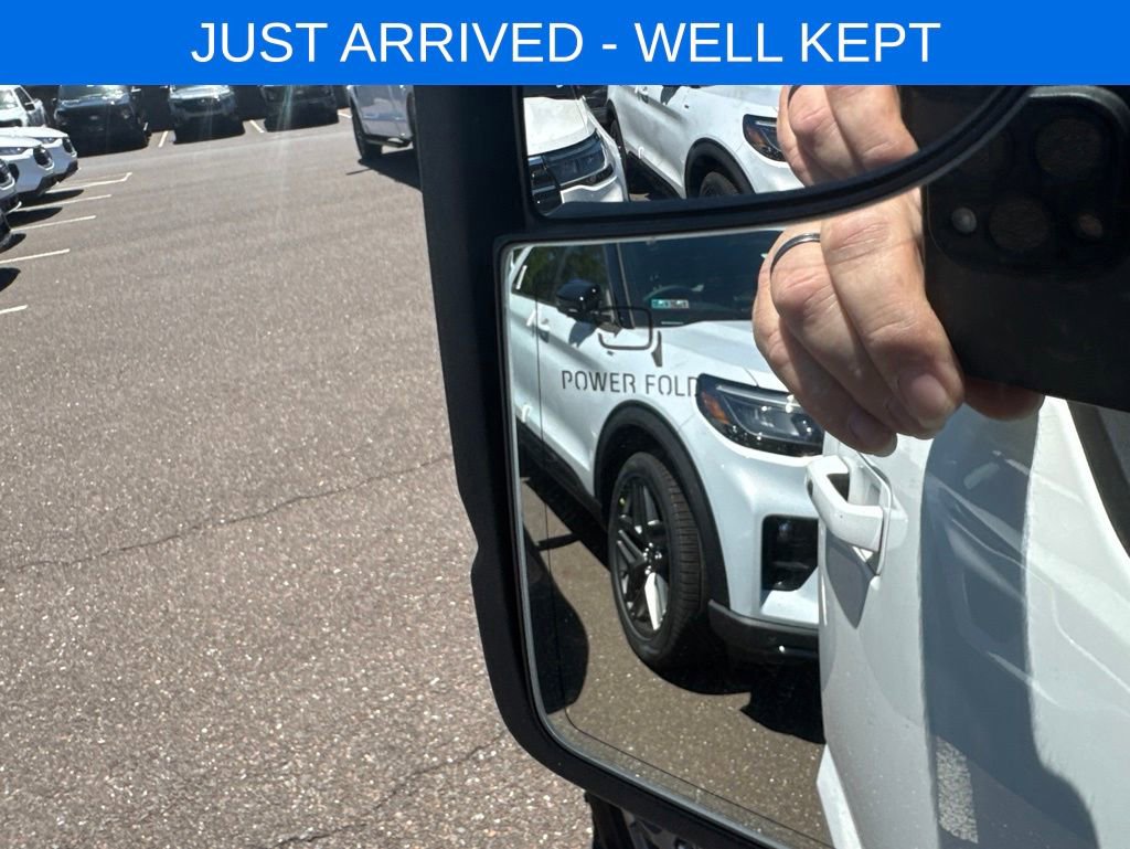 Certified 2019 Ford F150 Lariat w/ Trailer Tow Package AWD/4WD image 30