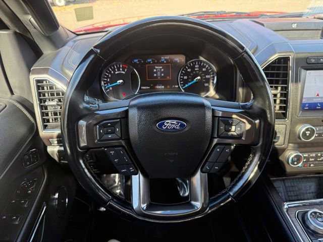 Certified 2021 Ford Expedition Limited image 18