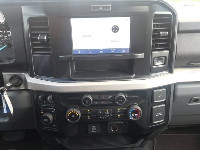 Certified 2026 Ford F350 XLT AWD/4WD image 29