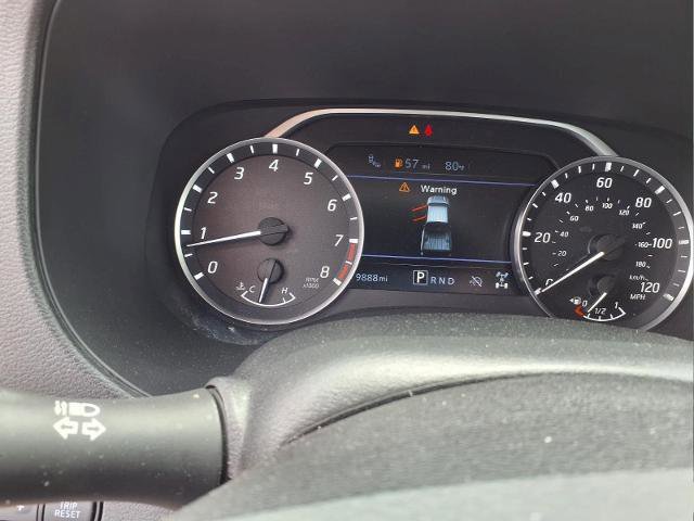 Used 2024 Nissan Frontier SV w/ SV Convenience Package AWD/4WD image 18