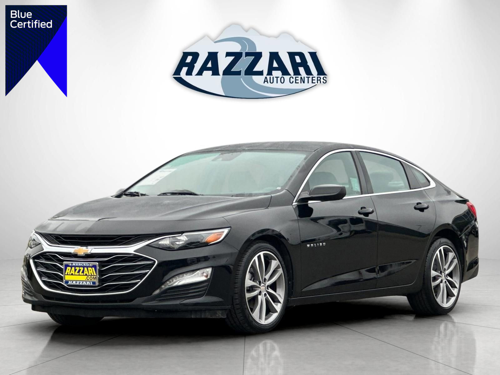 Used 2023 Chevrolet Malibu LT