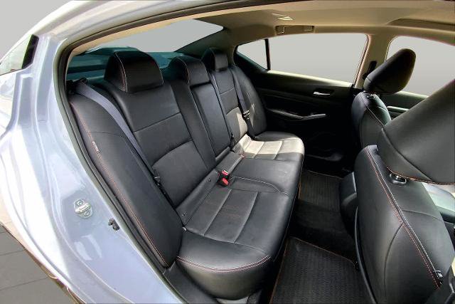Used 2024 Nissan Altima 2.5 SR w/ SR Premium Package AWD/4WD image 20