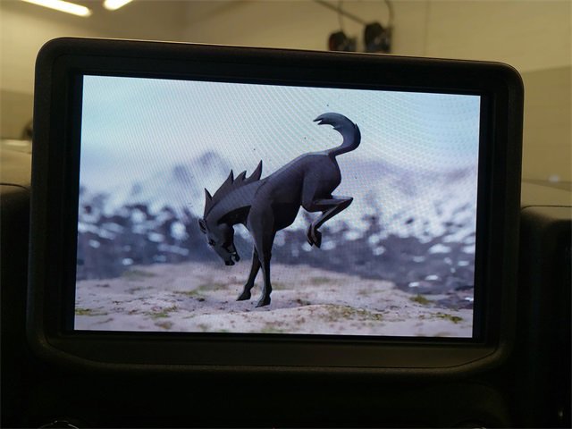 Certified 2024 Ford Bronco Sport Badlands w/ Premium Package image 20