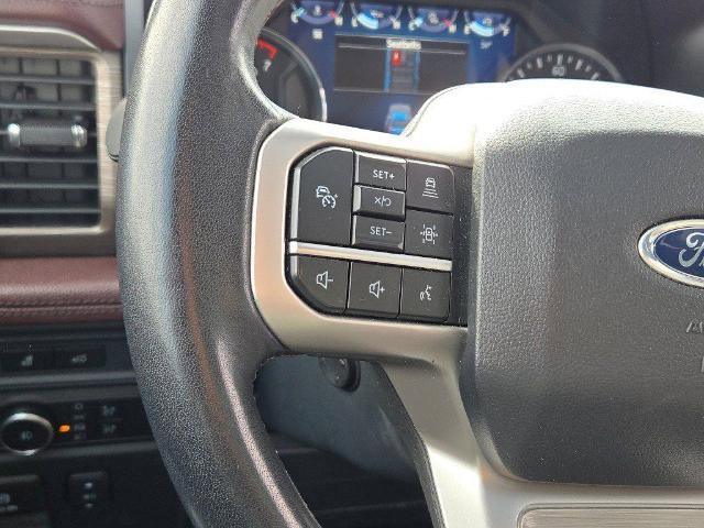 Certified 2024 Ford Expedition Max Limited AWD/4WD image 30