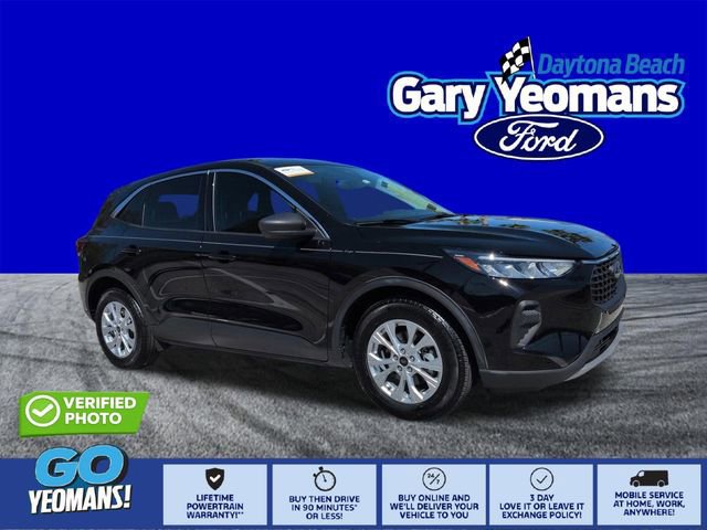 Certified 2024 Ford Escape Active image 7