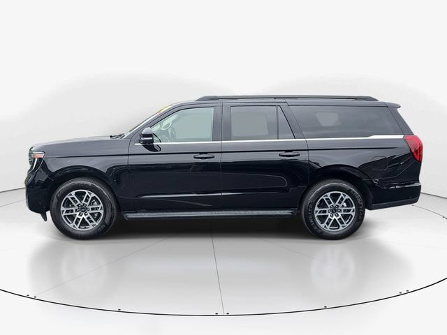 Certified 2025 Ford Expedition Max Active RWD image 8