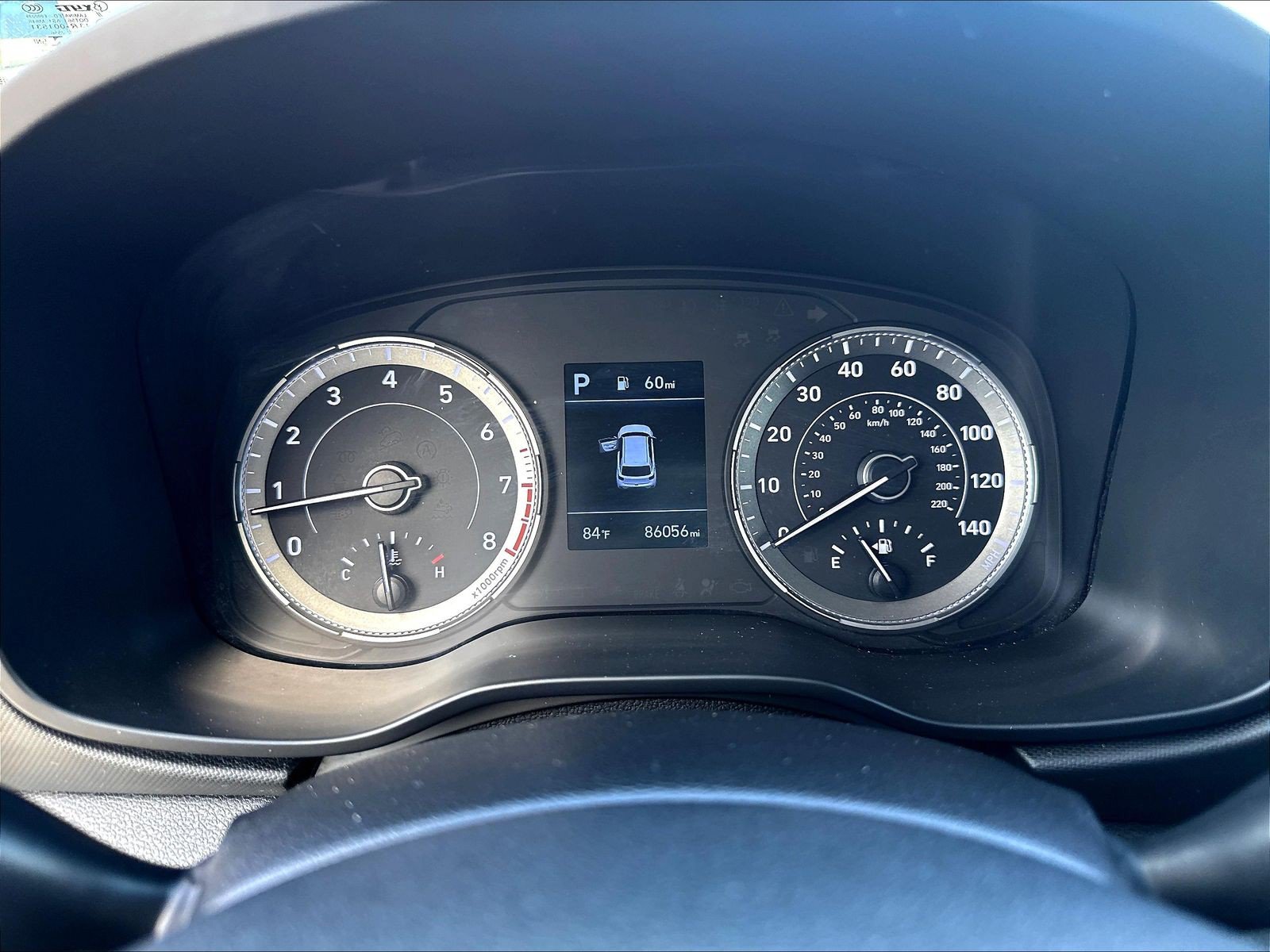 Used 2021 Hyundai Venue SE FWD image 17