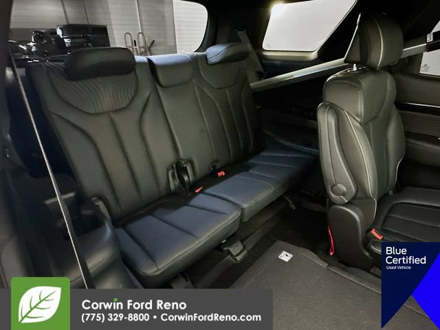 Used 2024 Hyundai Palisade Calligraphy AWD/4WD image 33