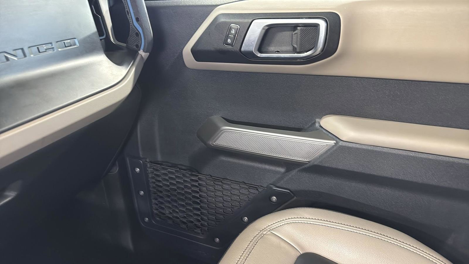 Certified 2023 Ford Bronco Wildtrak image 24