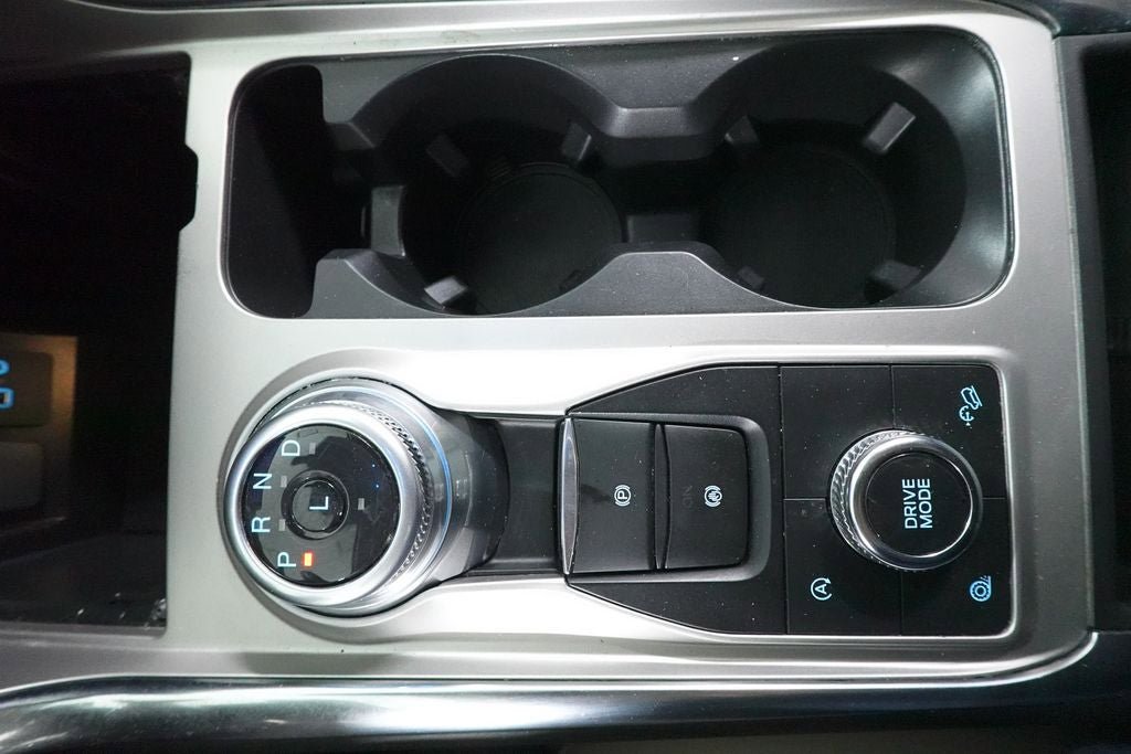 Certified 2023 Ford Explorer XLT w/ Equipment Group 202A AWD/4WD image 18