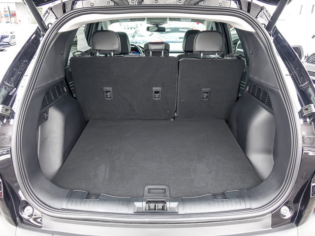 Certified 2024 Ford Escape Platinum w/ Premium Technology Package image 23